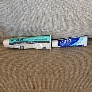 Ialuset A L’acide Hyaluronique Crème &A313 Crème